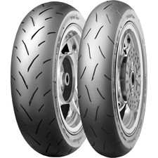 Pneus sport dunlop d'occasion  Valbonne