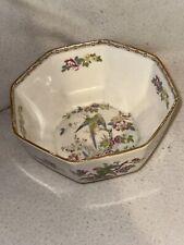 crown ducal fruit bowl for sale  SPALDING