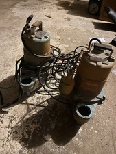Sump sewage pump for sale  Landenberg