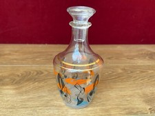 Vintage french glass for sale  RUGBY