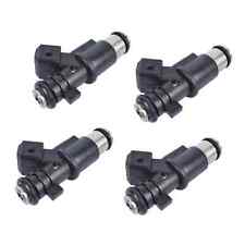 Usado, 4 x injetor de combustível gasolina Peugeot 206 306 307 1007 Partner 1.4 1984E0 01F002A comprar usado  Enviando para Brazil