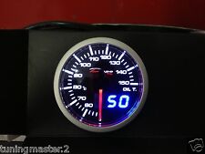 Manometro strumento 52mm usato Manometro strumento 52mm usato  Roma