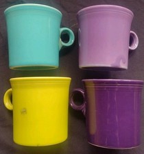 Fiesta fiestaware damaged for sale  Lockbourne