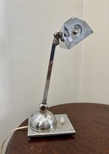 Lampe bureau art d'occasion  Paris XI