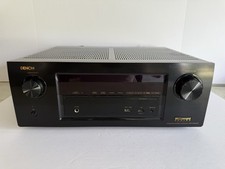 Denon avr x3200w for sale  Spring