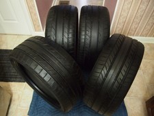 Used 245 40r18 for sale  Adams