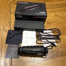 Hikmicro lynx pro for sale  WHITCHURCH