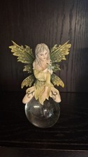 Vtg pixie fairy for sale  Anchorage