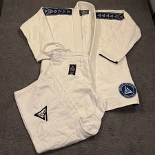 Gracie jiu jitsu for sale  Bryant