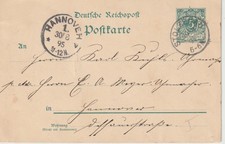 Postkarte 1895 stolzenau gebraucht kaufen Postkarte 1895 stolzenau gebraucht kaufen  Langen