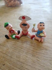 Babies figurines d'occasion  Chaumont