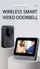 Doorbell videocitofono 4.3 usato  Inverigo