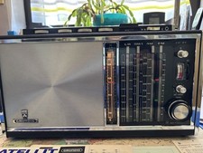 Grundig satellit 210 gebraucht kaufen  Homburg
