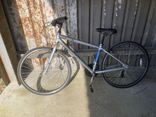 Raleigh circa. for sale  INGATESTONE