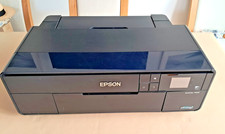 Epson surecolor p600 for sale  HAVERHILL