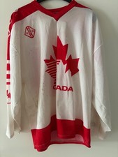 canada eishockey gebraucht kaufen  Herne