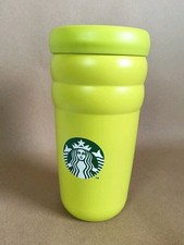 Starbucks tumbler cold for sale  SPALDING