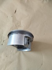 Husqvarna 610 cylinder for sale  CLACTON-ON-SEA