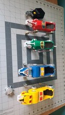 Vintage voltron lion for sale  Livonia