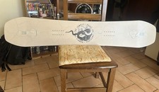 Tavola snowboard drake usato  Perugia