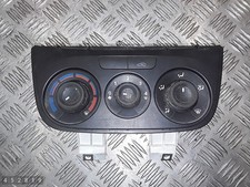 2014 FIAT DOBLO CLIMATIZADOR INTERRUPTOR FRíO-CALOR comprar usado  Enviando para Brazil