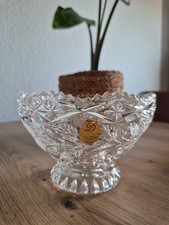 Kristallschale dresden crystal gebraucht kaufen Kristallschale dresden crystal gebraucht kaufen  Obertshausen