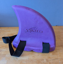 Swim fin shark for sale  KINGSBRIDGE