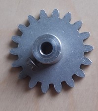 Zahnrad zähne märklin gebraucht kaufen  Bochum