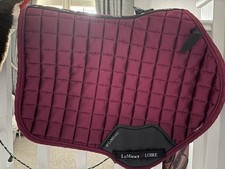 Mieux large numnah for sale  BROUGH