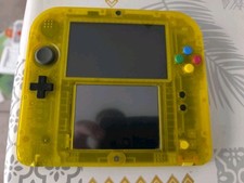 Nintendo 2ds console d'occasion  Feyzin