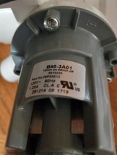 Washer drain pump for sale  Savannah