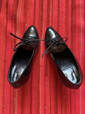 Icone scarpe stringate usato  Sondrio