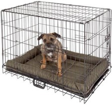 Dog crate medium for sale  BIRMINGHAM