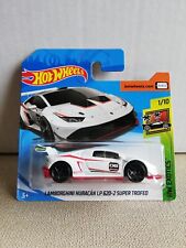 Hot wheels lamborghini usato  Zandobbio