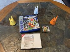 Nintendo gbc game d'occasion  Époisses