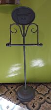 Toilet roll holder for sale  HARROGATE