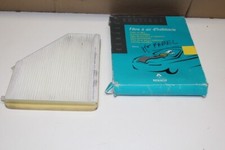 Filtre habitacle origine d'occasion  Bligny-sur-Ouche
