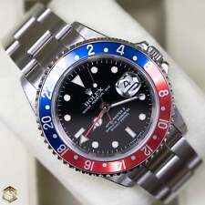 Rolex 16710 gmt for sale  ULVERSTON