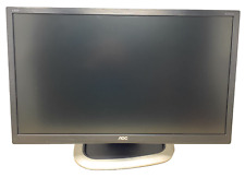 AOC E2460SH Bildschirm 24 " 1920x1080 W-Led / Schwarz comprar usado  Enviando para Brazil