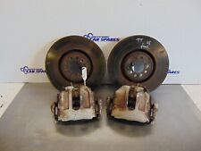 Audi brake calipers for sale  KINGSBRIDGE
