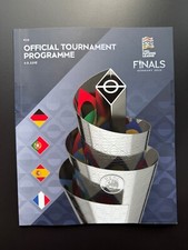 Uefa nations league gebraucht kaufen  Töging a.Inn