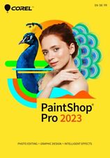 Corel paintshop pro gebraucht kaufen  Nordhausen