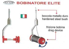 Bobinatore stonfo 528 usato  Garlasco