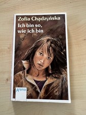 Mädchenbuch zofia chadzynska gebraucht kaufen  Kaufbeuren