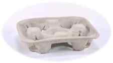 Cup molded fiber for sale  Norfolk