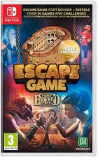 Escape game fort usato  Cesena