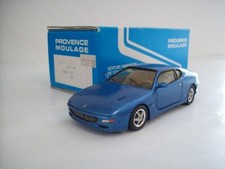 Ferrari 456 1993 d'occasion  Besançon