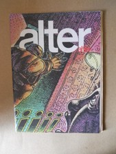 Alter linus 1980 usato Alter linus 1980 usato  Italia