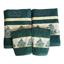 Set santens christmas for sale  Hayward