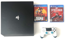 Ps4 pro 1tb for sale  Chicago